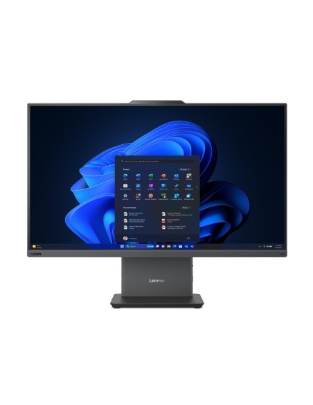 Lenovo ThinkCentre neo 50a 24 Gen 6 LNL Intel Core Ultra 5 226V 60,5 cm (23.8") 1920 x 1080 Pixeles PC todo en uno 16 GB 512 GB