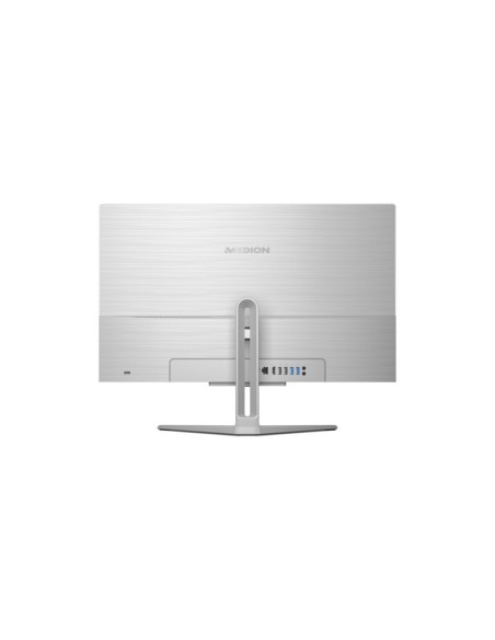 MEDION AKOYA E23405 MD62580 Intel® Core™ i3 i3-1115G4 60,5 cm (23.8") 1920 x 1080 Pixeles PC todo en uno 8 GB DDR4-SDRAM 512 GB