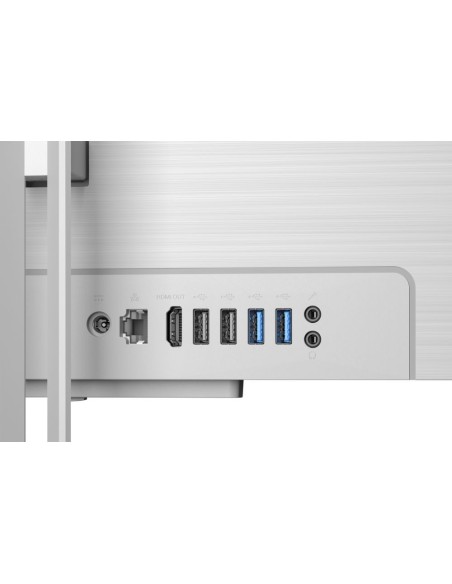 MEDION AKOYA E23405 MD62580 Intel® Core™ i3 i3-1115G4 60,5 cm (23.8") 1920 x 1080 Pixeles PC todo en uno 8 GB DDR4-SDRAM 512 GB