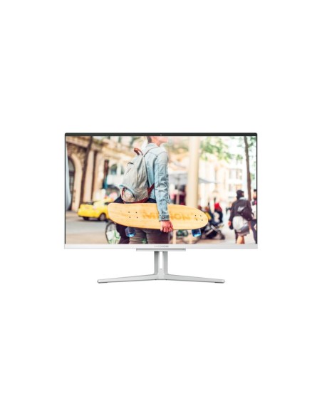 MEDION AKOYA E23405 MD62580 Intel® Core™ i3 i3-1115G4 60,5 cm (23.8") 1920 x 1080 Pixeles PC todo en uno 8 GB DDR4-SDRAM 512 GB