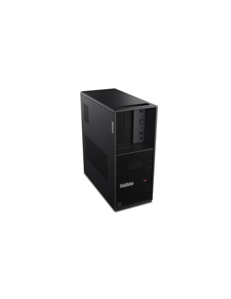 Lenovo ThinkStation P3 Tower Gen 2 Intel Core Ultra 7 265K 32 GB DDR5-SDRAM 1 TB SSD NVIDIA RTX Pro 2000 Blackwell Windows 11