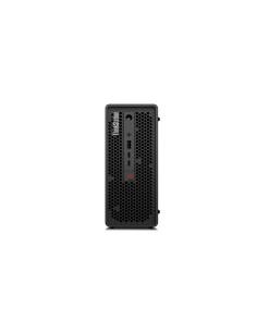 Lenovo ThinkStation P3 Ultra SFF G2 Intel Core Ultra 7 265 32 GB DDR5-SDRAM 1 TB SSD NVIDIA RTX A400 Windows 11 Pro Mini Tower