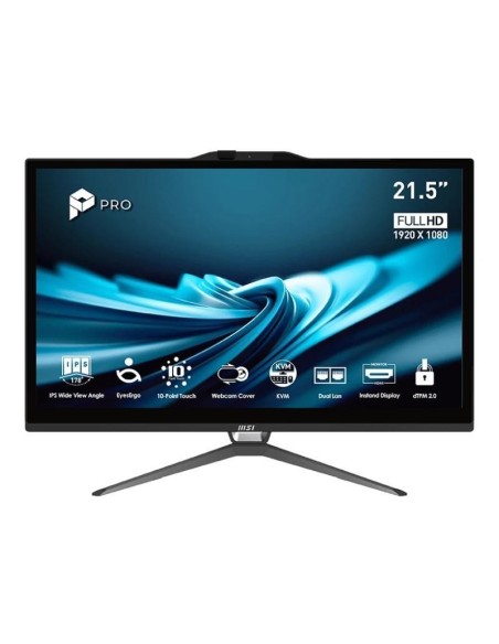 PRO AP222T 14MA-613EU I3-14100 CMU