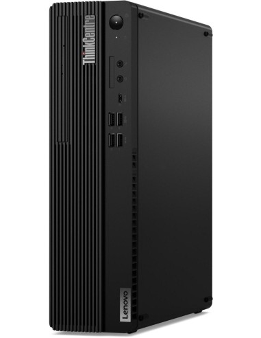 ORDENADOR LENOVO ThinkCentre SFF M75 AMD RYZEN 5 PRO 8500G 16GB 512GB FREEDOS
