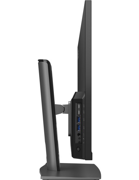 MSI MODERN AM272P 1M-1096ES All-in-One PC Intel Core 7 150U 68,6 cm (27") 1920 x 1080 Pixeles PC todo en uno 16 GB DDR5-SDRAM
