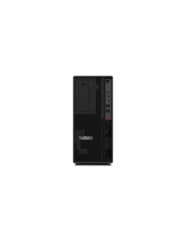 Lenovo ThinkStation P2 Tower Gen 2 Intel Core Ultra 9 285K 32 GB DDR5-SDRAM 1 TB SSD Windows 11 Pro Torre Puesto de trabajo