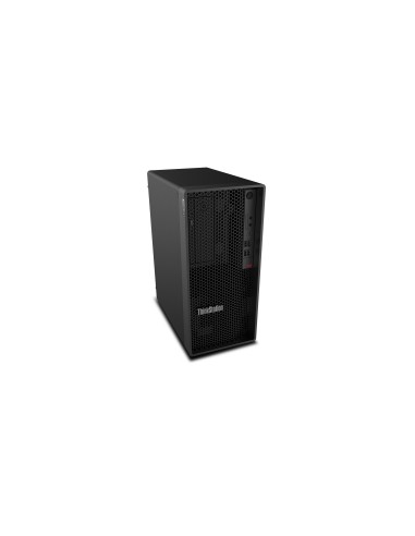 Lenovo ThinkStation P2 Tower Gen 2 Intel Core Ultra 9 285 32 GB DDR5-SDRAM 1 TB SSD NVIDIA GeForce RTX 5060 Windows 11 Pro
