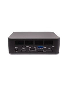 AOPEN DEN5128 Negro 128 GB 2.0 canales 2