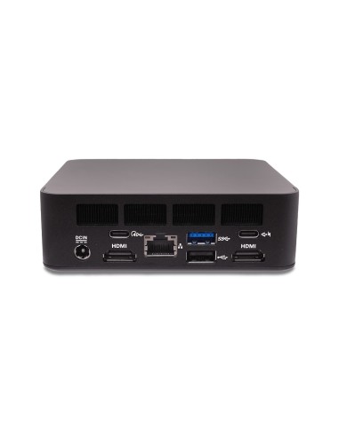 AOPEN DEN5128 Negro 128 GB 2.0 canales