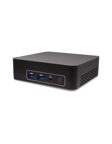 AOPEN DEN5128 Negro 128 GB 2.0 canales