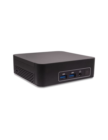 AOPEN DEN5128 Negro 128 GB 2.0 canales
