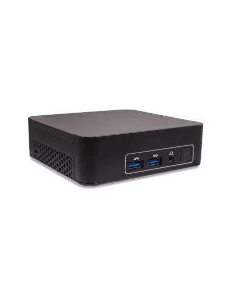 AOPEN DEN5128 Negro 128 GB 2.0 canales