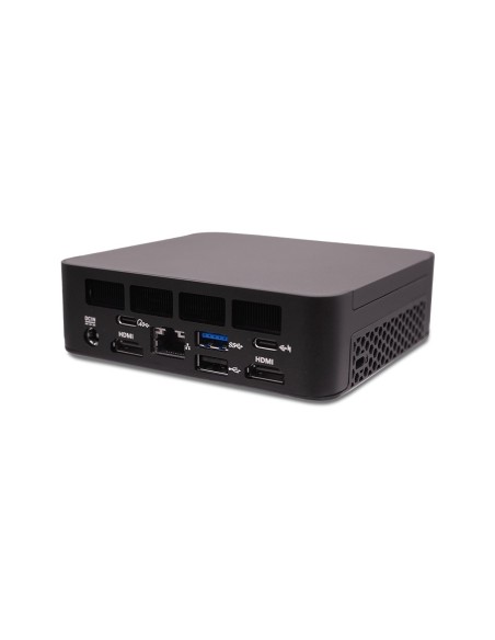 AOPEN DEN5128 Negro 128 GB 2.0 canales
