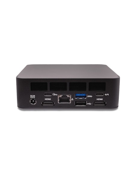 AOPEN DEN5128 Negro 512 GB 2.0 canales