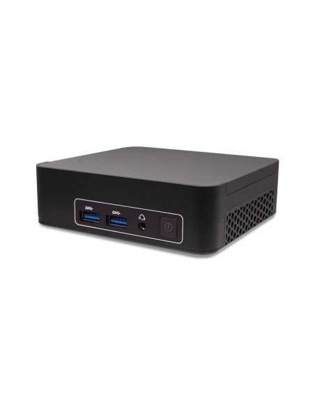 AOPEN DEN5128 Negro 512 GB 2.0 canales