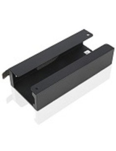 Lenovo 4XH0N23158 kit de montaje Negro