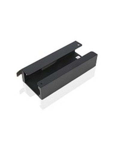 Lenovo 4XH0N23158 kit de montaje Negro