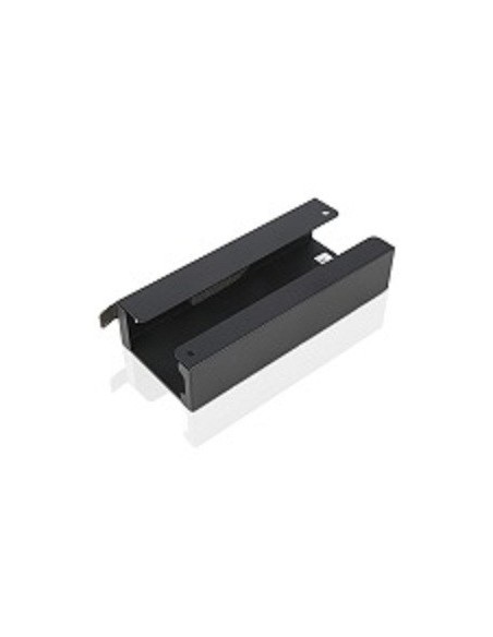 Lenovo 4XH0N23158 kit de montaje Negro