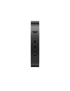 HP Elite t655 2,1 GHz Windows 11 IoT Enterprise 1,12 kg Negro R2314