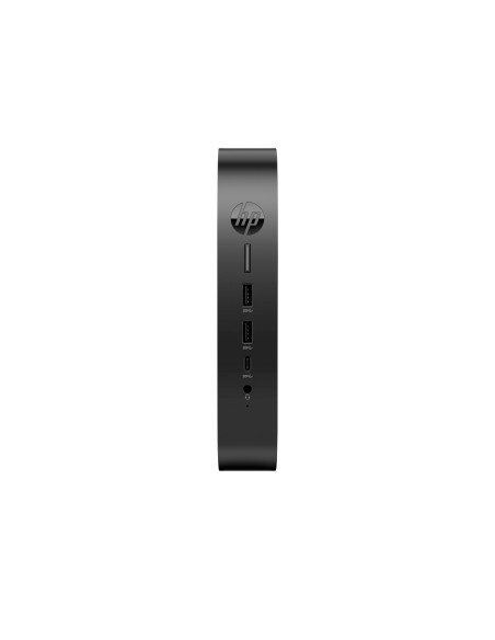 HP Elite t655 2,1 GHz Windows 11 IoT Enterprise 1,12 kg Negro R2314