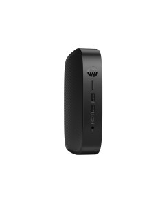 HP Elite t655 2,1 GHz Windows 11 IoT Enterprise 1,12 kg Negro R2314 2
