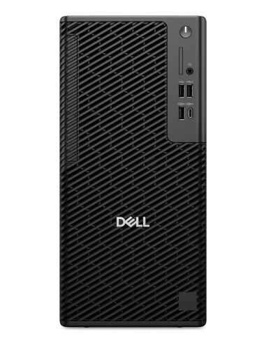 DELL Pro Precision 7 T1 PW7T1260 Intel Core Ultra 7 265 16 GB DDR5-SDRAM 1 TB SSD Windows 11 Pro Escritorio Puesto de trabajo