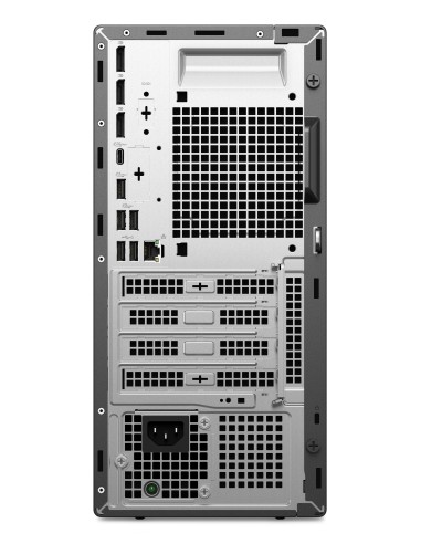 DELL Pro Precision 7 T1 PW7T1260 Intel Core Ultra 7 265 16 GB DDR5-SDRAM 1 TB SSD Windows 11 Pro Escritorio Puesto de trabajo