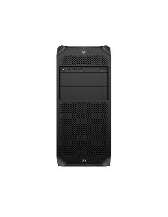HP Z4 G5 Wolf Pro Security Edition Intel Xeon w3 w3-2425 64 GB DDR5-SDRAM 1 TB SSD NVIDIA RTX 2000 Ada Windows 11 Pro Torre