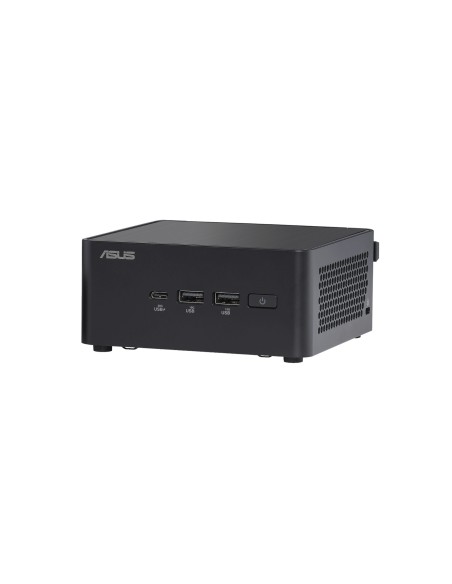 ASUS NUC 14 Pro RNUC14RVHU500002I UCFF Negro 125H