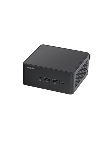 ASUS NUC 14 Pro RNUC14RVHU500002I UCFF Negro 125H