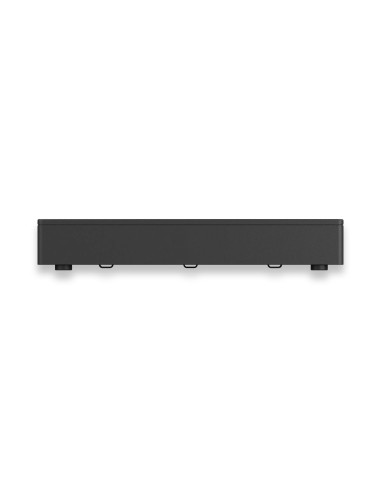 ASUS NUC 13 Rugged BNUC13BRKP200B02I Negro N50