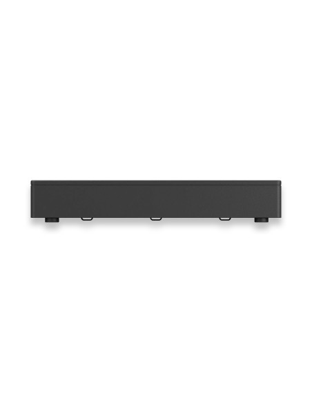 ASUS NUC 13 Rugged BNUC13BRKP200B02I Negro N50