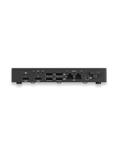 ASUS NUC 13 Rugged BNUC13BRKP200B02I Negro N50 2