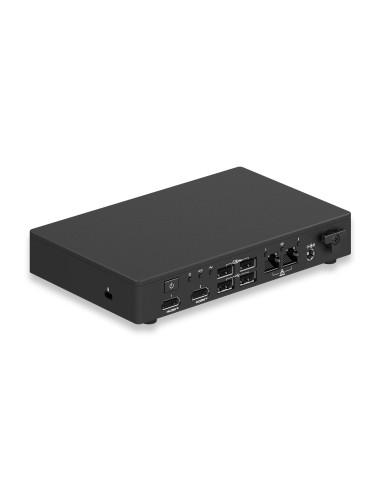 ASUS NUC 13 Rugged BNUC13BRKP200B02I Negro N50