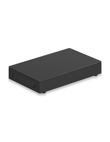 ASUS NUC 13 Rugged BNUC13BRKP200B02I Negro N50