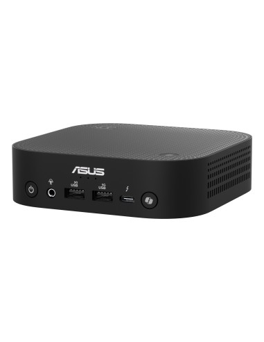 ASUS NUC RNUC14LNKU5073N2 Intel Core Ultra 5 226V 16 GB LPDDR5x-SDRAM 512 GB SSD Windows 11 Pro Mini PC Negro