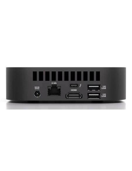 ASUS NUC RNUC14LNKU5073N2 Intel Core Ultra 5 226V 16 GB LPDDR5x-SDRAM 512 GB SSD Windows 11 Pro Mini PC Negro