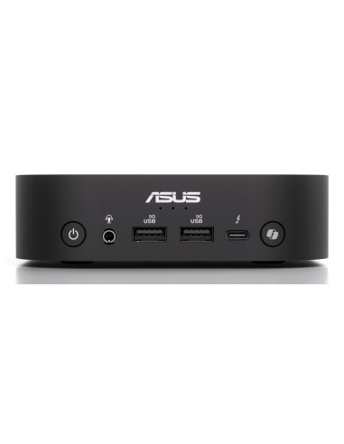 ASUS NUC RNUC14LNKU5073N2 Intel Core Ultra 5 226V 16 GB LPDDR5x-SDRAM 512 GB SSD Windows 11 Pro Mini PC Negro