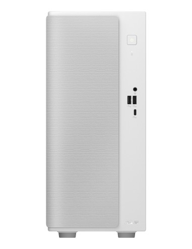 ASUS V500 Mini Tower V501MV-03100U0020 - Sobremesa (Intel Core 3 100U, 8GB RAM, 512GB SSD, Graphics, Sin Sistema Operativo)