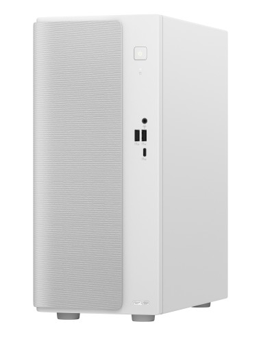 ASUS V500 Mini Tower V501MV-03100U0020 - Sobremesa (Intel Core 3 100U, 8GB RAM, 512GB SSD, Graphics, Sin Sistema Operativo)