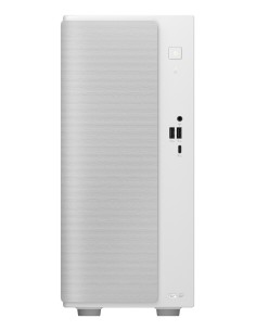 ASUS V500 Mini Tower V501MV-05210H0460 - Sobremesa (Intel Core 5 210H, 16GB RAM, 512GB SSD, Graphics, Sin Sistema Operativo)