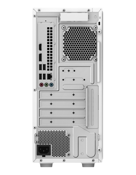 ASUS V500 Mini Tower V501MV-05210H0460 - Sobremesa (Intel Core 5 210H, 16GB RAM, 512GB SSD, Graphics, Sin Sistema Operativo)