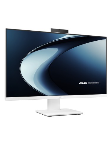 ASUS V400 AiO V470VA-WPE0180 - Sobremesa todo en uno 27" Full HD (Intel Core 3 100U, 8GB RAM, 512GB SSD, Graphics, Sin Sistema