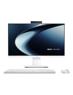 ASUS V400 AiO V440VA-WPC0380 - Sobremesa todo en uno 23.8" Full HD (Intel Core 7 240H, 8GB RAM, 512GB SSD, Graphics, Sin
