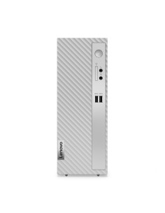 Lenovo IdeaCentre 3 07ACH7 AMD Ryzen™ 5 5600H 8 GB DDR4-SDRAM 512 GB SSD Windows 11 Home SFF PC Gris