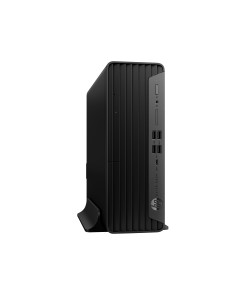 HP Elite 800 G9 Intel® Core™ i5 i5-14500 16 GB DDR5-SDRAM 512 GB SSD Windows 11 Pro SFF PC Negro 2