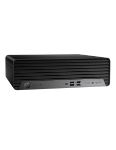 HP Elite 800 G9 Intel® Core™ i7 i7-14700 16 GB DDR5-SDRAM 512 GB SSD Windows 11 Pro SFF PC Negro 2