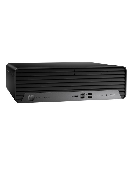 HP Elite 800 G9 Intel® Core™ i7 i7-14700 16 GB DDR5-SDRAM 512 GB SSD Windows 11 Pro SFF PC Negro