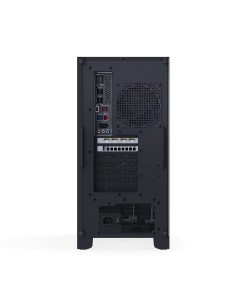 GIGABYTE AORUS PRIME 5 Gaming Desktop PC - AMD Ryzen 7 9800X3D, RTX 5070 Ti 16G, 32GB DDR5-SDRAM, 2000GB SSD, Windows 11 Home 2