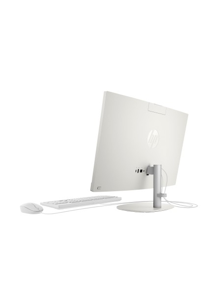 HP ProOne 240 G10 Intel® Core™ i5 i5-1334U 60,5 cm (23.8") 1920 x 1080 Pixeles PC todo en uno 8 GB DDR4-SDRAM 256 GB SSD